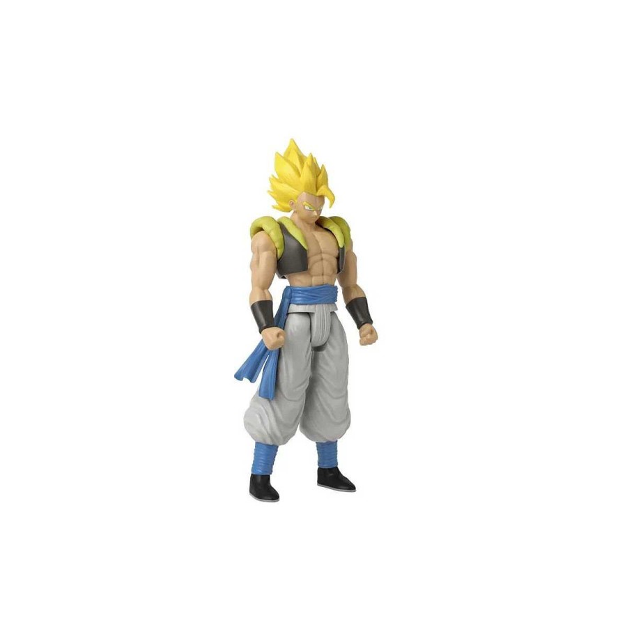 Juguetes Dragon Ball | Limit Breaker Series Gogeta Super Saiyan