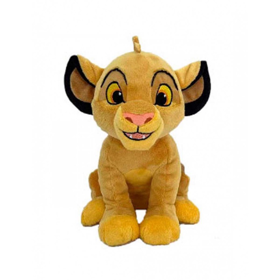 Juguetes Alijuguetes | Animal Friends Simba 35 Cm