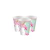 Juguetes Alijuguetes | Vasos 266 Ml Unicornio Magico