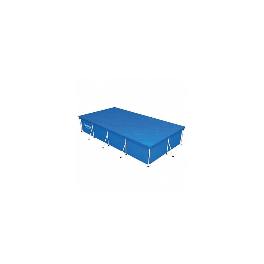 Camping Bestway Productos Para Piscinas | Cobertor 400X211Cm Piscinas Splash Fram