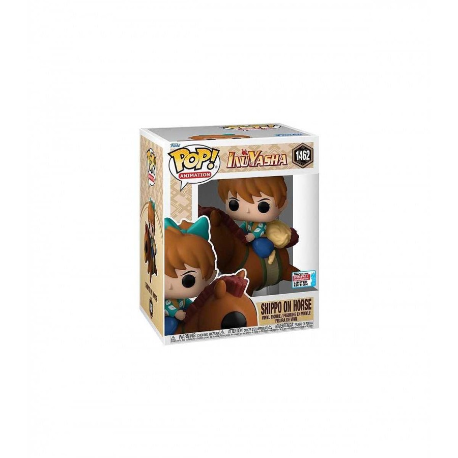 Juguetes Funko Pop | Pop Super: Melbourne Pop 09