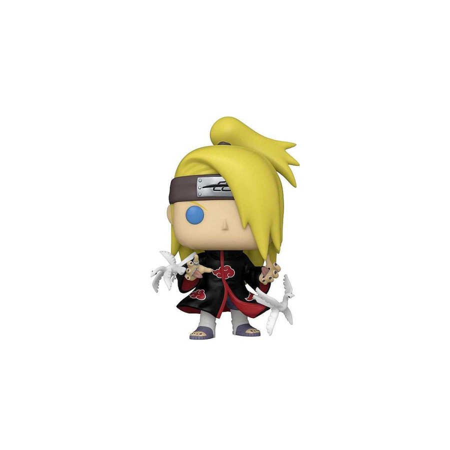 Juguetes Funko Pop | Funko Pop Naruto Deidara