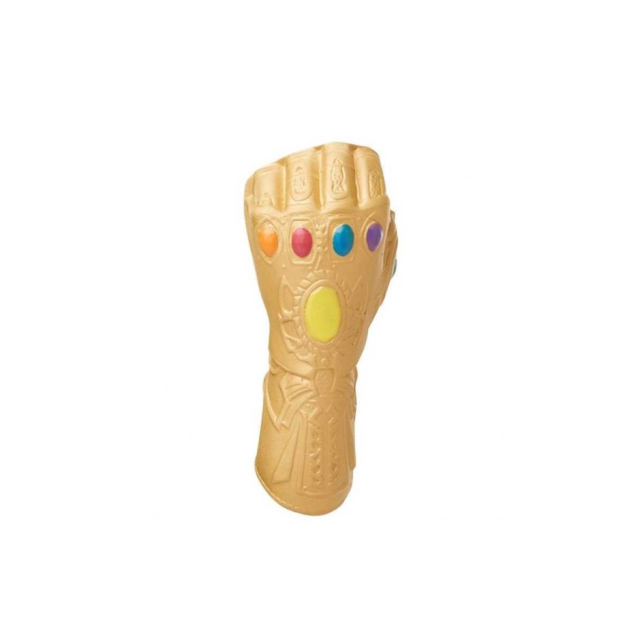 Disfraces Marvel Kits Y Accesorios | Guantelete Infinito Thanos Endgame