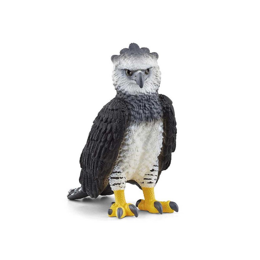 Juguetes Schleich | Aguila Harpia