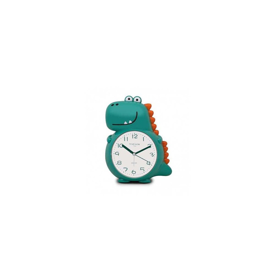 Juguetes Alijuguetes | Despertador Infantil Dino Timemark