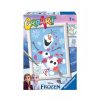 Juguetes Alijuguetes | Creart Cheerful Olaf