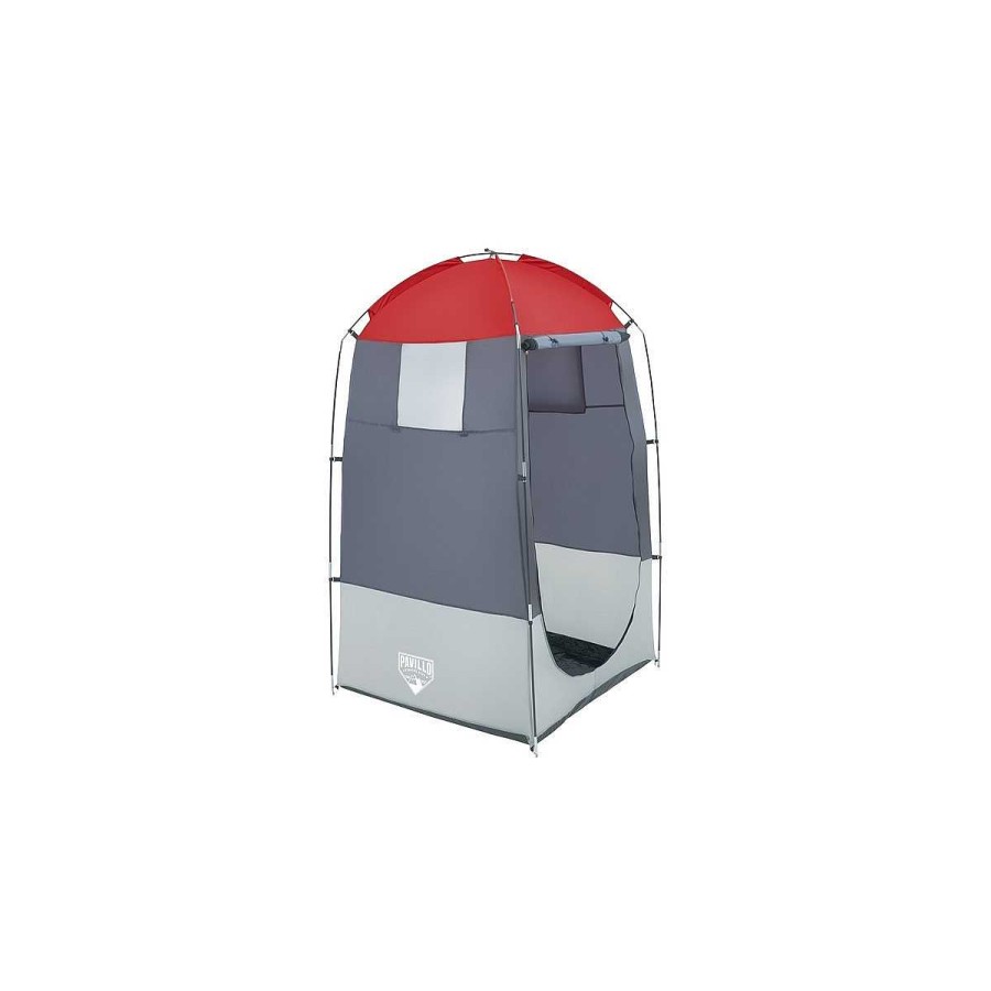 Camping Alijuguetes Tiendas De Campa A | Tienda De Campa A Station 110X110X190Cm