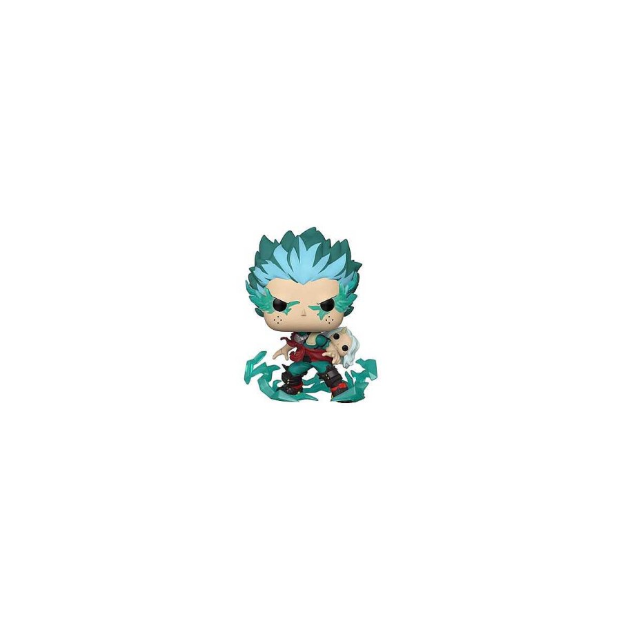 Juguetes Funko Pop | Funko Pop Animation: Mha Infinite Deku