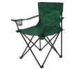 Camping Alijuguetes Camping Y Playa | Silla Pesca/Caza Plegable 50X50X80Cm