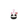 Juguetes TY | Ty Squish Clip Bamboo Panda 9 Cm