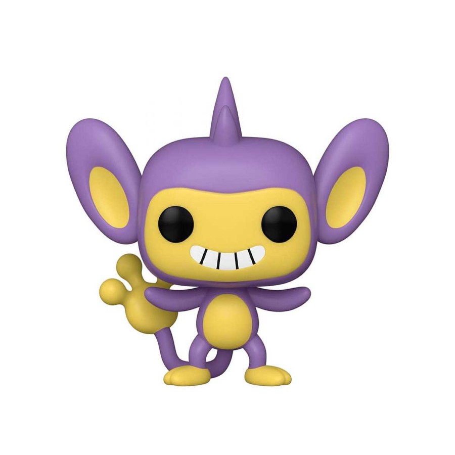 Juguetes Funko Pop | Funko Pop Pokemon Aipom