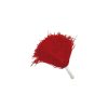 Disfraces Alijuguetes Kits Y Accesorios | Pom Pom Rojo 2U 37Cm