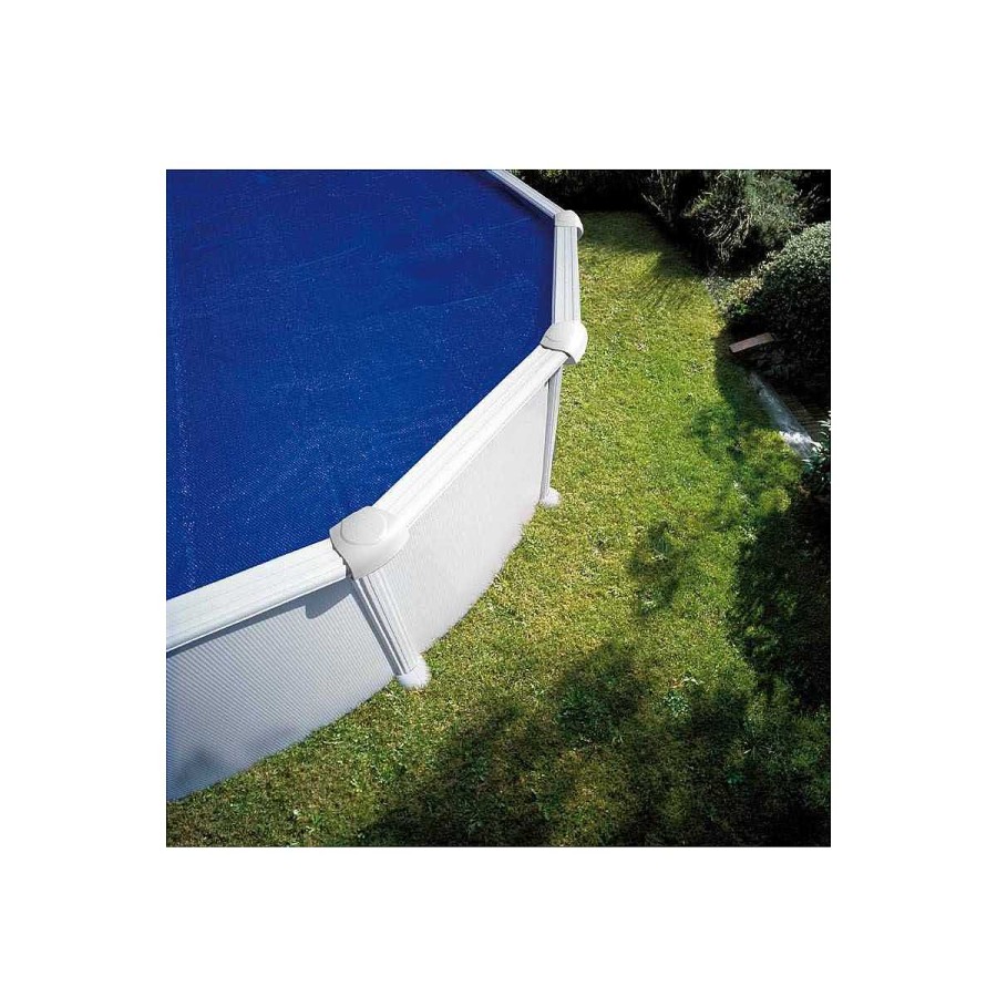 Camping Gre Productos Para Piscinas | Cubierta Isotermica 730 X 375Cm