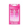 Juguetes Barbie | Barbie Nail Stickers Ombre