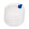 Camping Alijuguetes Camping Y Playa | Contenedor Tanque De Agua Plegable 10L