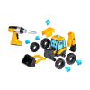 Juguetes Alijuguetes | Teamsterz Excavadora Desmontable Jcb