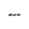 Juguetes Alijuguetes | Cars Minis 3 Pack