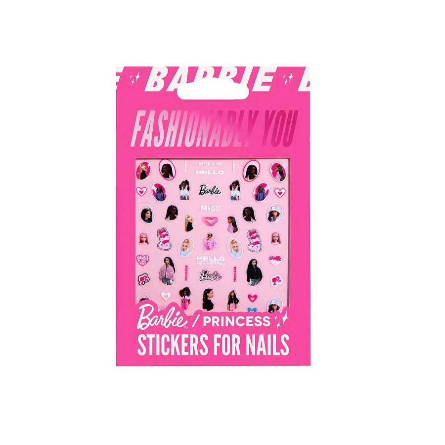 Juguetes Barbie | Barbie Mixed Stickers Para U As