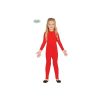 Disfraces Alijuguetes Kits Y Accesorios | Maillot Rojo Infantil T.3-5A Os