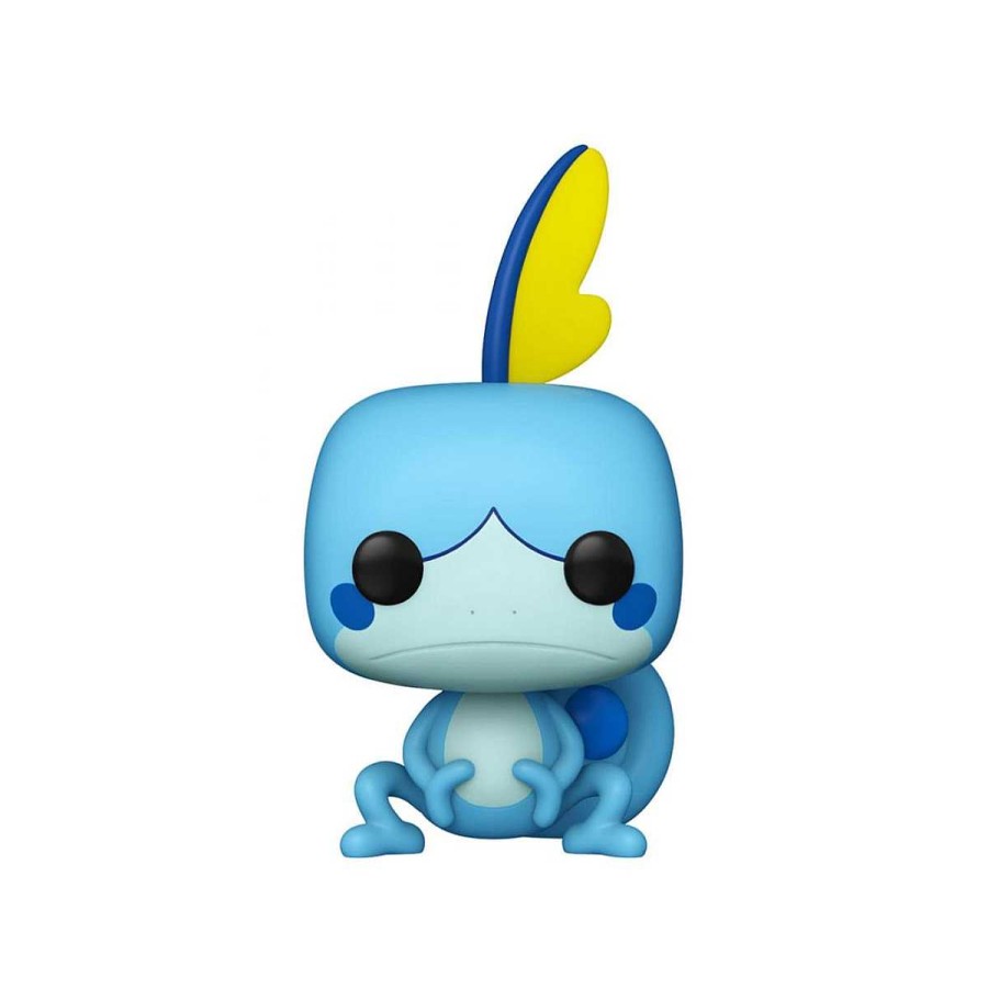 Juguetes Funko Pop | Funko Pop Pokemon Sobble