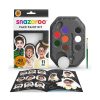 Disfraces Snazaroo Complementos | Snazaroo Kit De Maquillaje Halloween