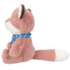 Juguetes Alijuguetes | Snukis Peluche Zorro Foxie 18 Cm