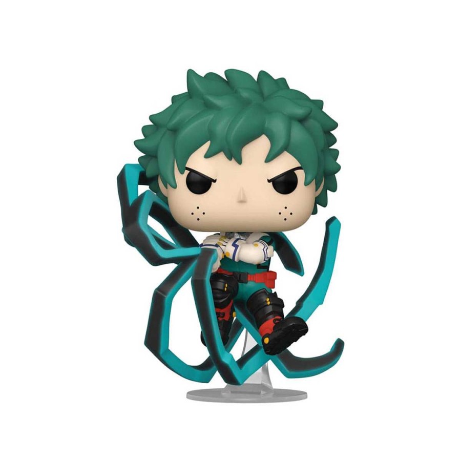 Juguetes Funko Pop | Funko Pop My Hero Academia Deku