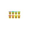 Juguetes Play Doh | Play Doh Pack 8 Botes Colores Ne N