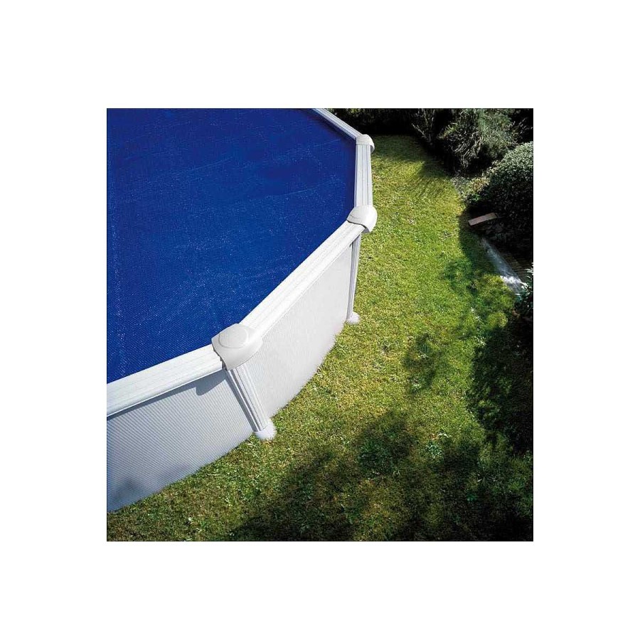 Camping Gre Productos Para Piscinas | Cubierta Isotermica 605X370 Cm