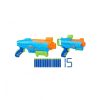 Juguetes Nerf | Nerf Elite Jr Ultimate Starter Set