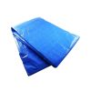 Camping Alijuguetes Camping Y Playa | Lona Rafia Proteccion Azul 60Gr 3X5M