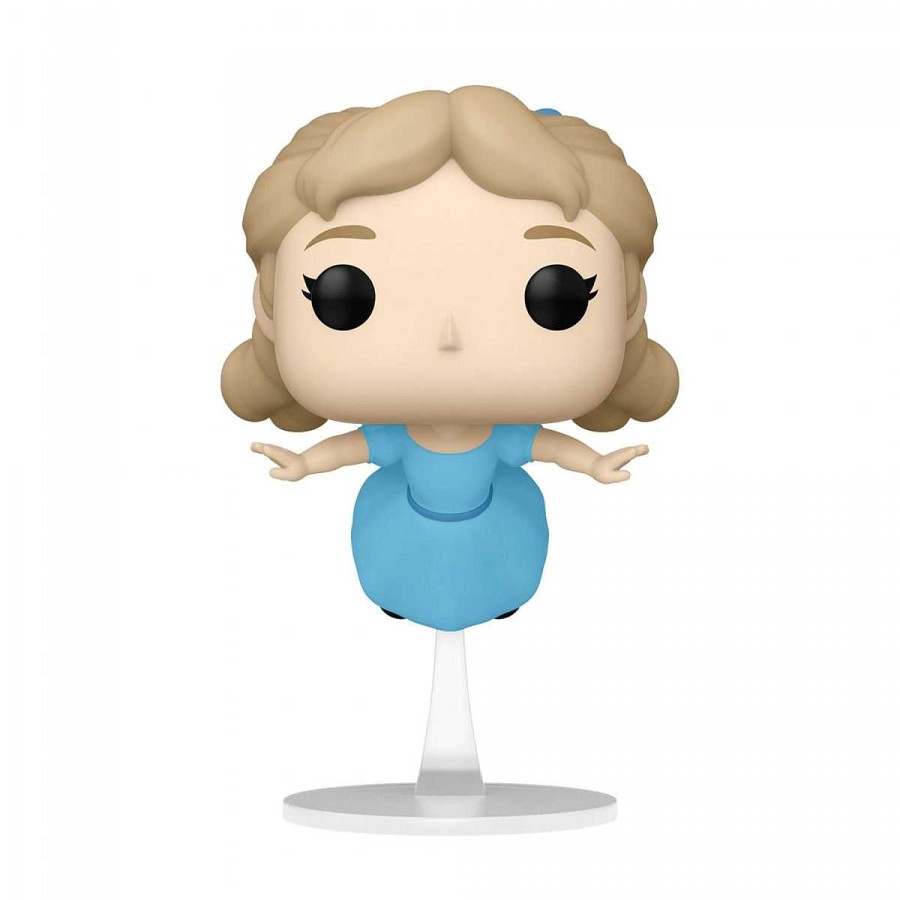 Juguetes Funko Pop | Funko Pop Peter Pan Wendy