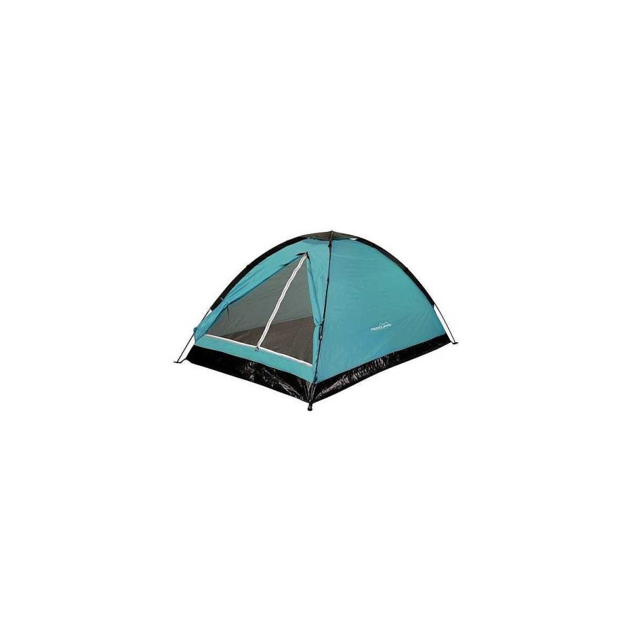 Camping Alijuguetes Tiendas De Campa A | Set Camping 5 Pzas Azul