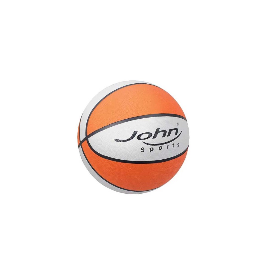 Juguetes Alijuguetes | Bal N De Baloncesto John Match T 7 Surtido