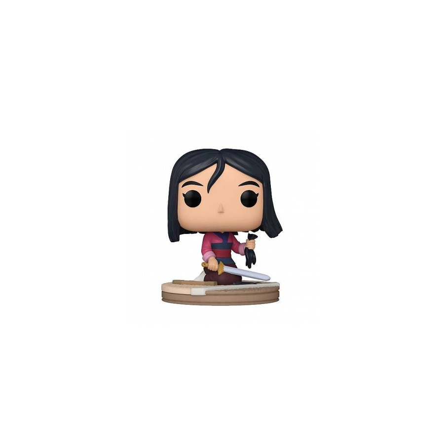 Juguetes Funko Pop | Funko Pop Disney: Mulan