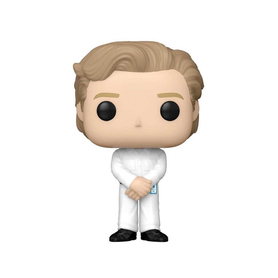 Juguetes Funko Pop | Funko Pop Stranger Things Henry (001)