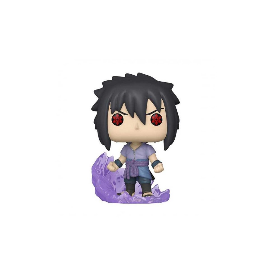 Juguetes Funko Pop | Funko Pop Naruto Sasuke