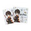 Juguetes Harry Potter | 20 Servilletas Harry Potter 33X33 Cm