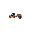 Juguetes Alijuguetes | Tractor Con Plataforma Portatronco