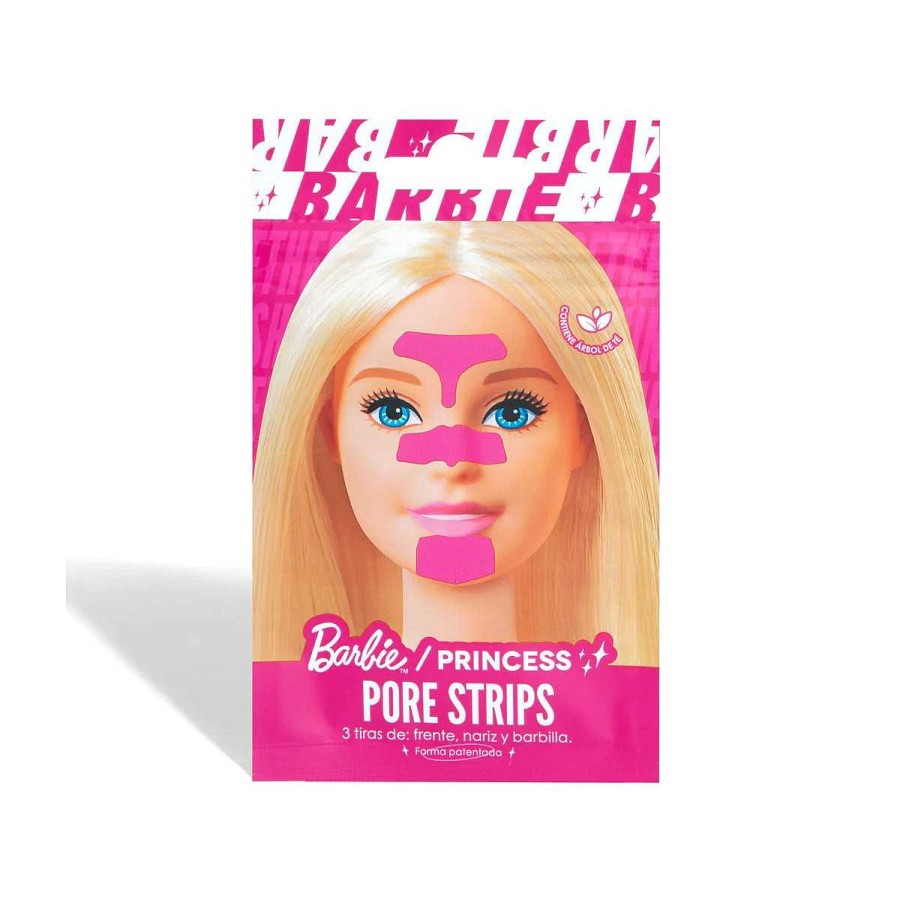 Juguetes Barbie | Barbie Tiras Limpiaporos