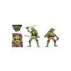 Juguetes Alijuguetes | Tmnt Movie Figuras Gigantes Surtido