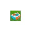 Camping Intex Piscinas Hinchables | Piscina Hinchable 168X168X56Cm