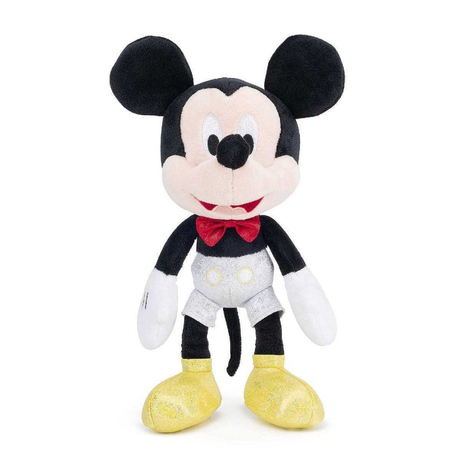 Juguetes MicHot y Minnie | Peluche Mickey D100 25 Cm