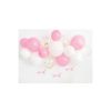 Juguetes Alijuguetes | Kit Arco Globos Primer Cumplea Os Rosa