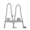 Camping Bestway Productos Para Piscinas | Escalera Para Piscinas Hasta 132Cm C/Pla