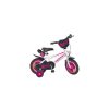 Juguetes Alijuguetes | Bicicleta Xsp Rosa 12 Pulgadas 3 A 5 A Os