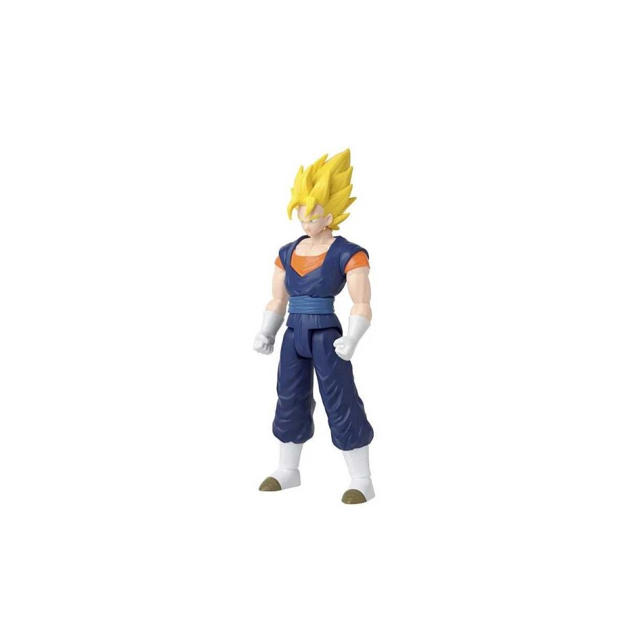 Juguetes Dragon Ball | Limit Breaker Series Super Saiyan