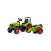 Juguetes Alijuguetes | Tractor Claas Arion 430 C/Remolque Y Ped