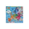 Juguetes Apli Kids | Puzzle Magn Tico Europa