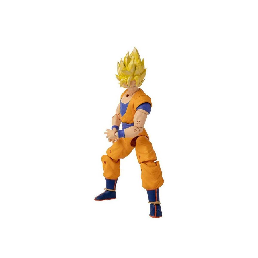 Juguetes Dragon Ball | Goku Super Saiyan Dragon Stars